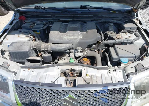 2006 Suzuki Grand Vitara z USA, uszkodzony, nr VIN JS3TD941164103522